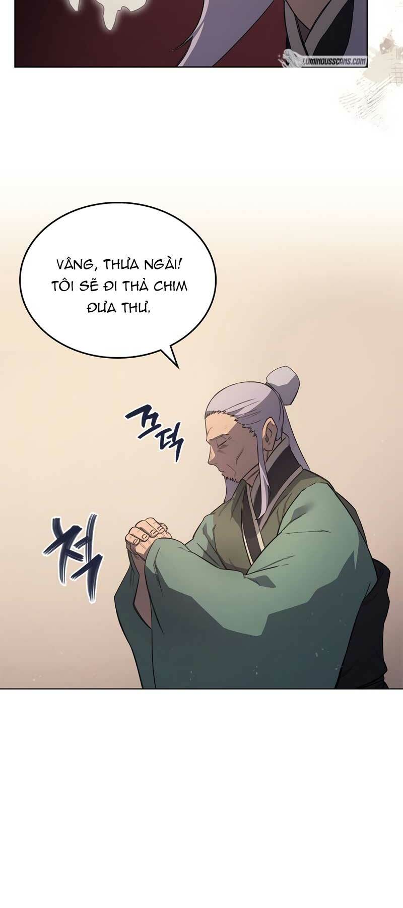 Biên Niên Sử Của Thiên Quỷ Chapter 212 - Trang 2