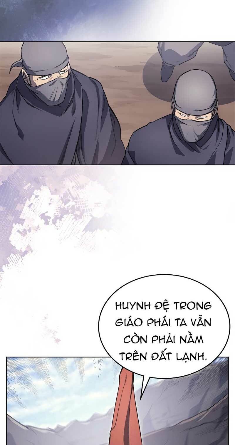 Biên Niên Sử Của Thiên Quỷ Chapter 212 - Trang 2