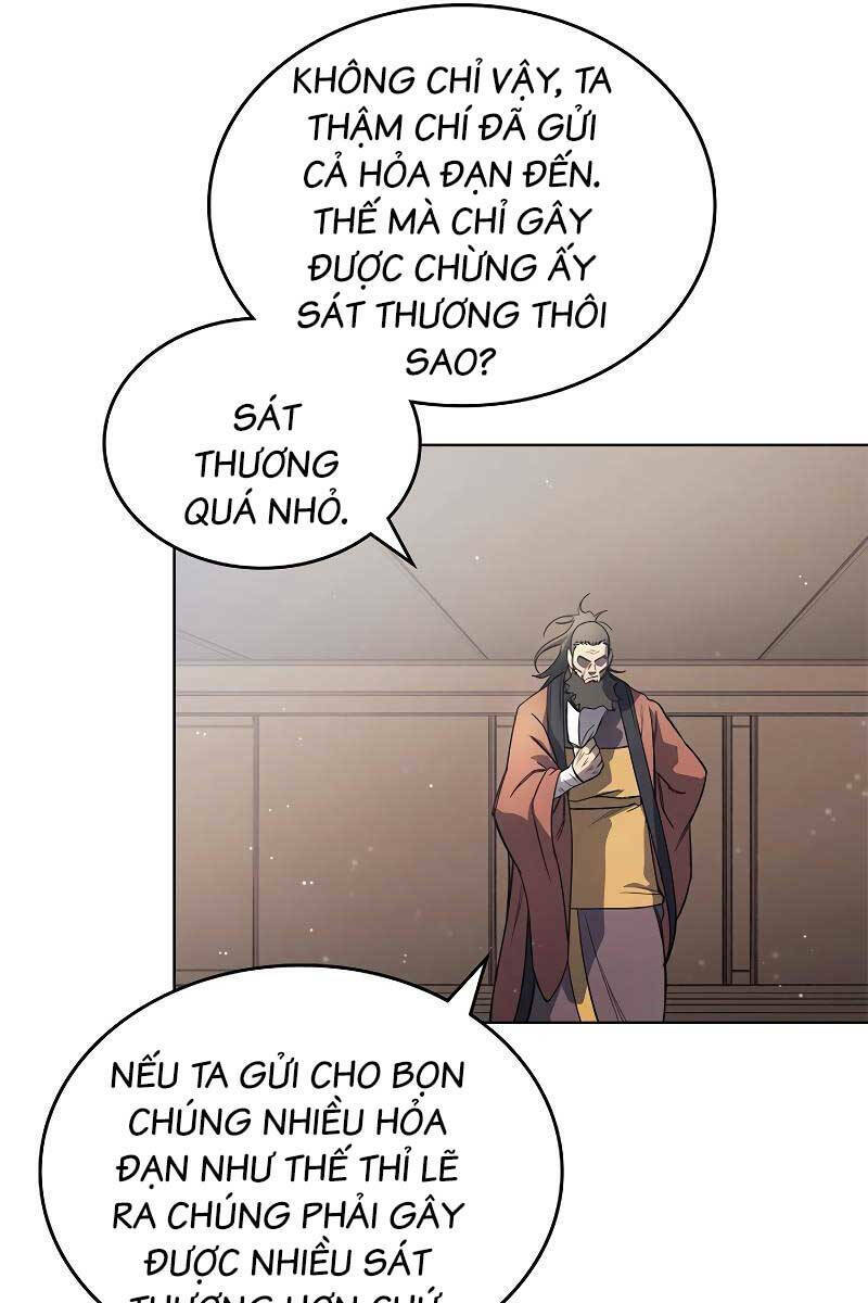 Biên Niên Sử Của Thiên Quỷ Chapter 211 - Trang 2