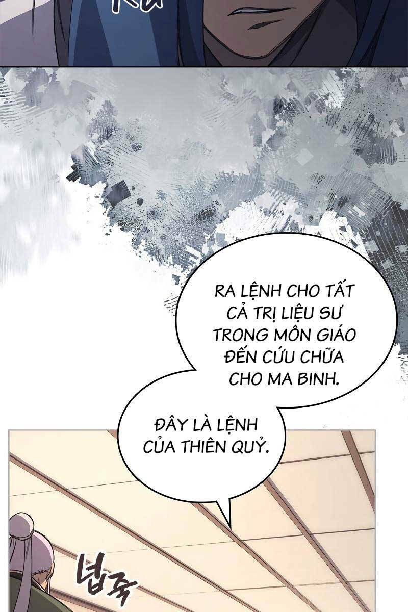 Biên Niên Sử Của Thiên Quỷ Chapter 211 - Trang 2