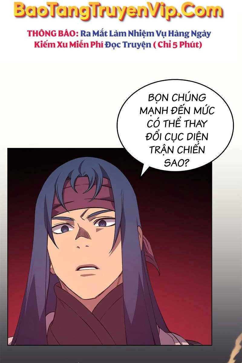 Biên Niên Sử Của Thiên Quỷ Chapter 211 - Trang 2