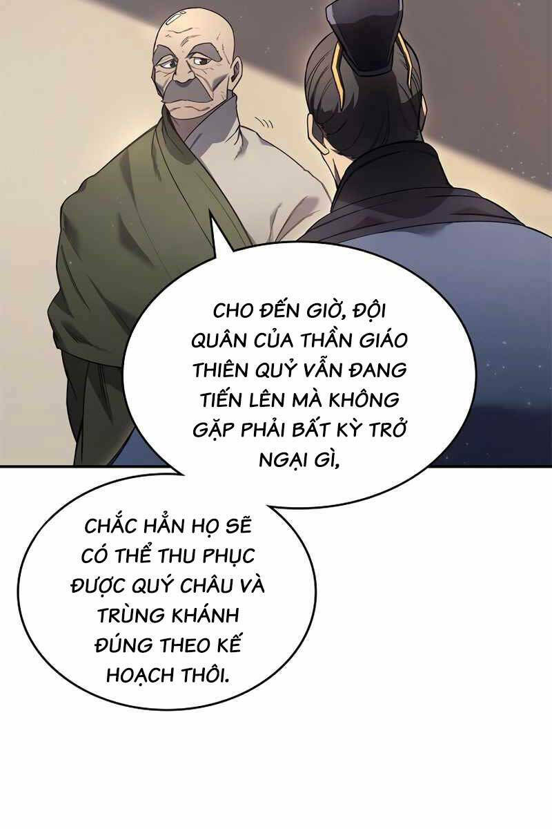 Biên Niên Sử Của Thiên Quỷ Chapter 209 - Trang 2