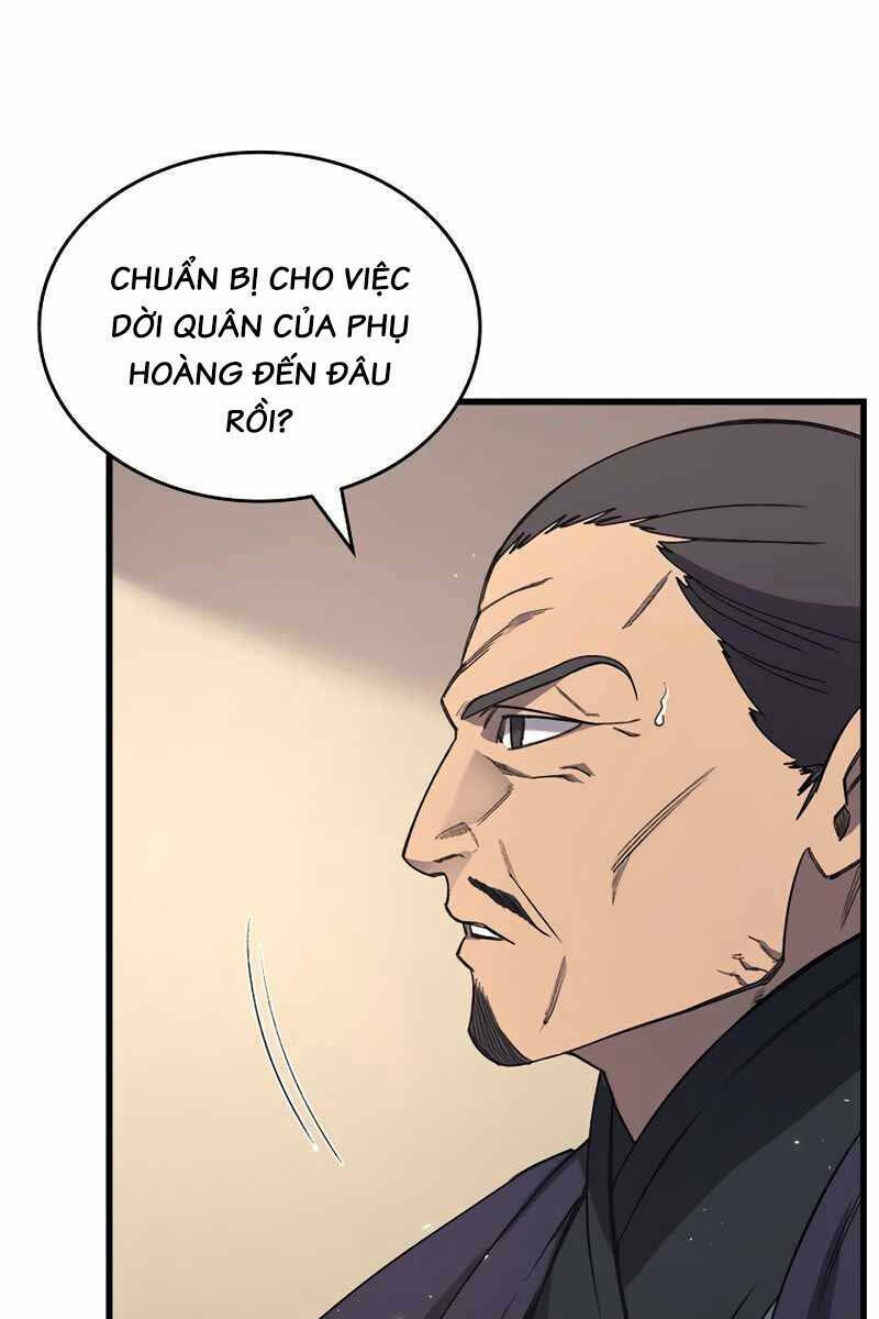 Biên Niên Sử Của Thiên Quỷ Chapter 209 - Trang 2