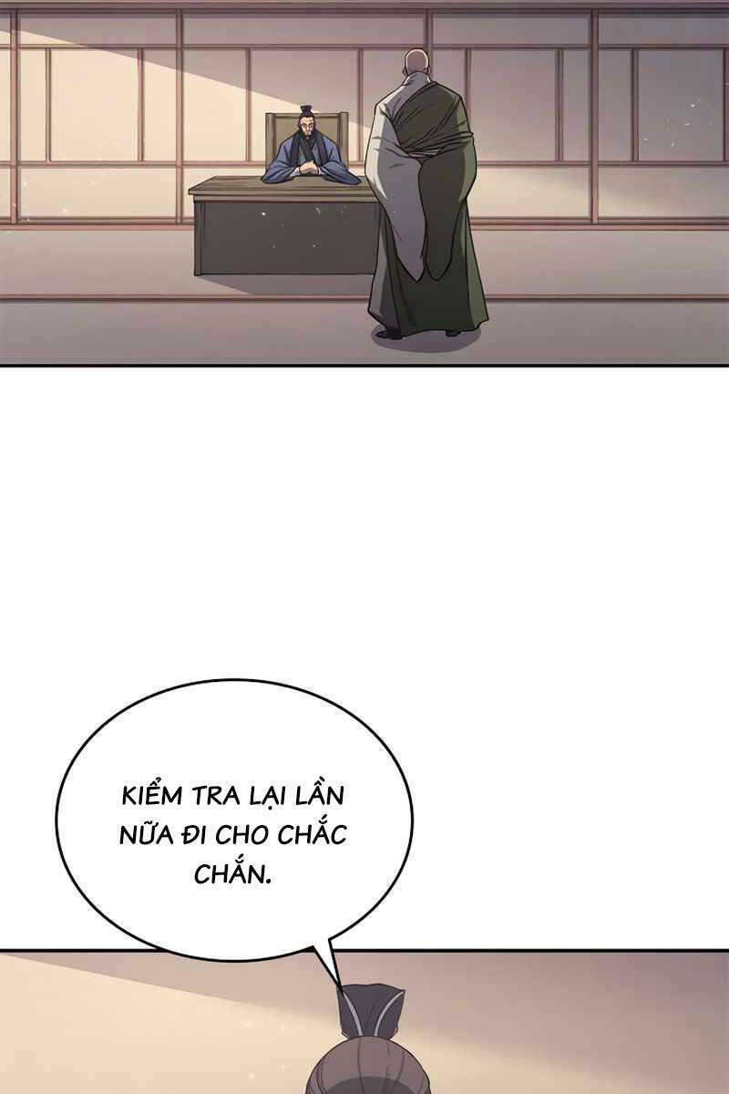 Biên Niên Sử Của Thiên Quỷ Chapter 209 - Trang 2