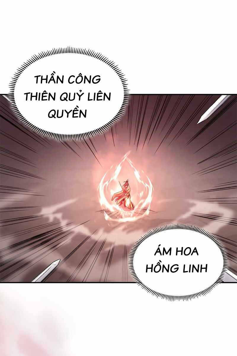 Biên Niên Sử Của Thiên Quỷ Chapter 209 - Trang 2