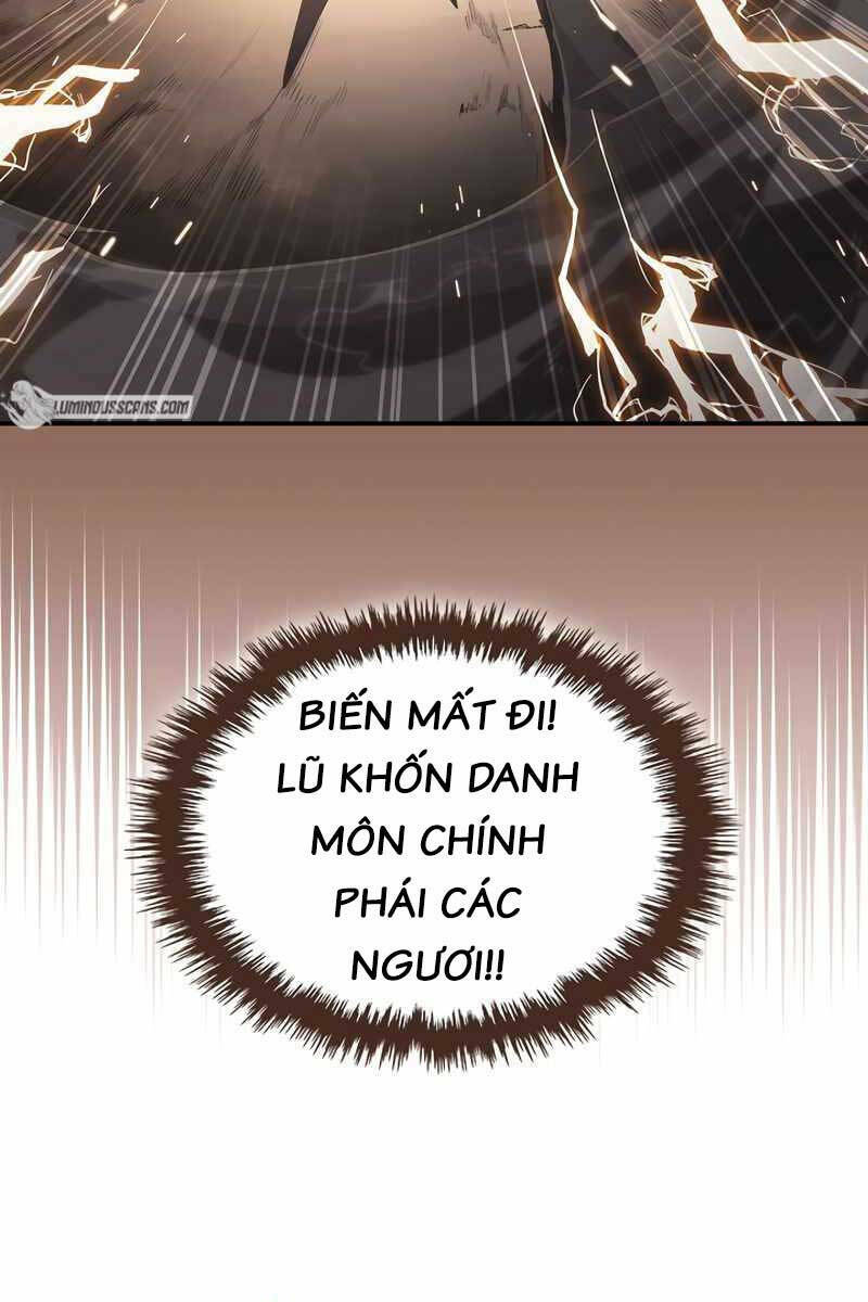 Biên Niên Sử Của Thiên Quỷ Chapter 209 - Trang 2