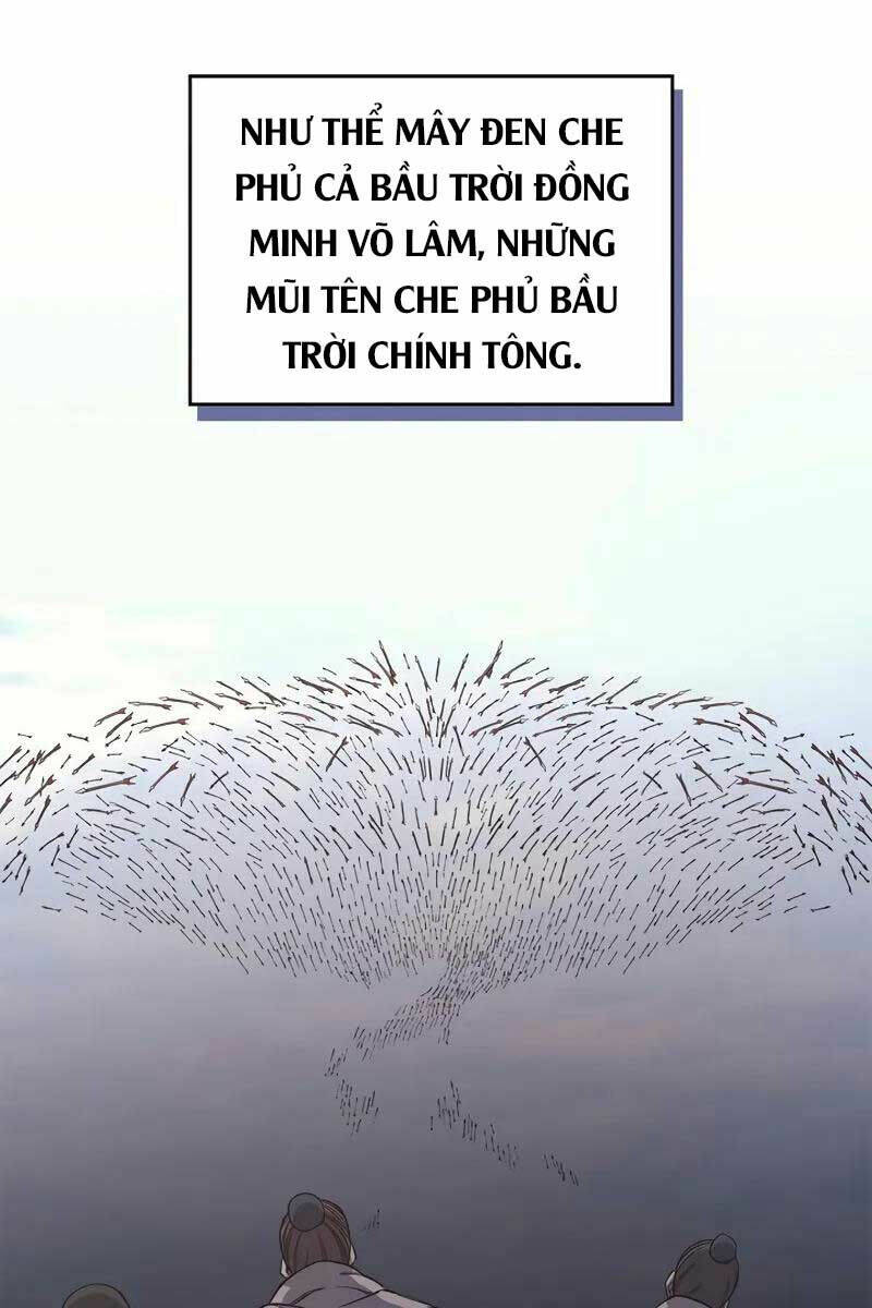 Biên Niên Sử Của Thiên Quỷ Chapter 207 - Trang 2