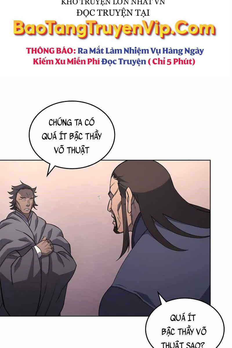 Biên Niên Sử Của Thiên Quỷ Chapter 206 - Trang 2