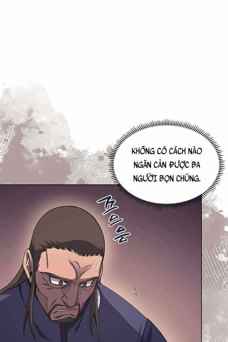 Biên Niên Sử Của Thiên Quỷ Chapter 206 - Trang 2