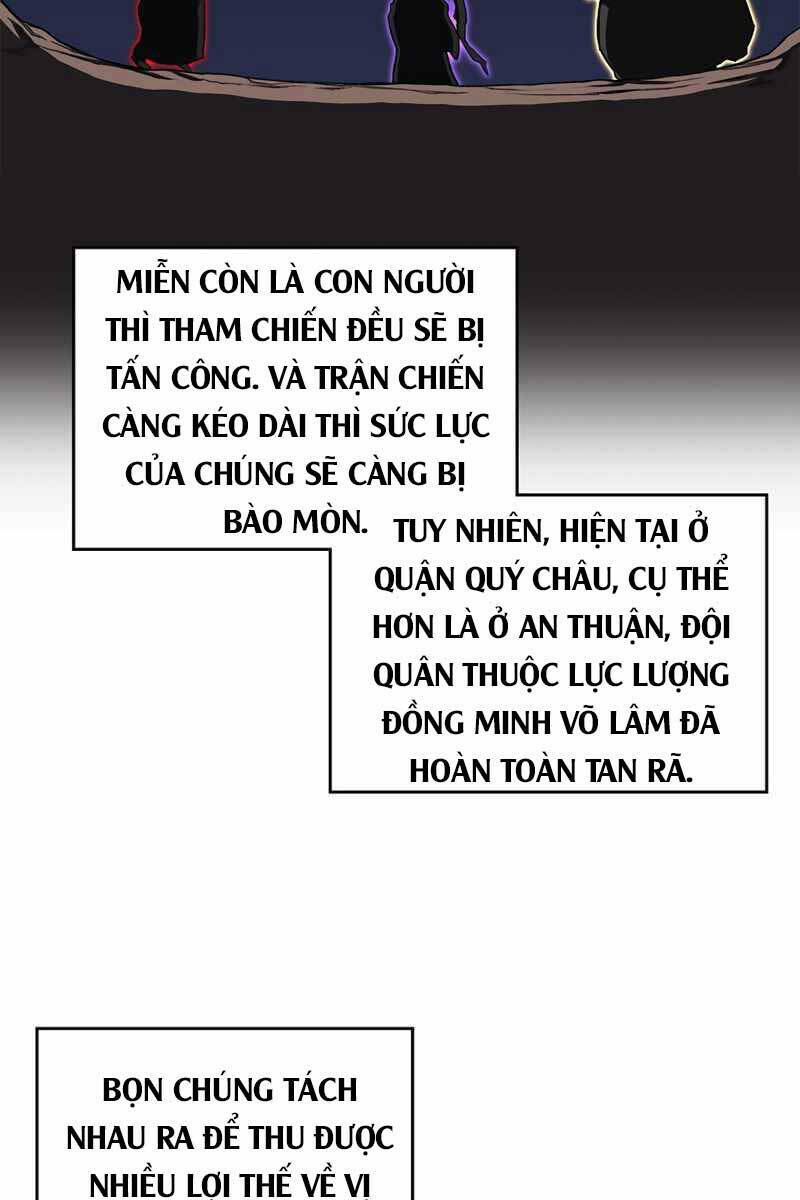 Biên Niên Sử Của Thiên Quỷ Chapter 206 - Trang 2