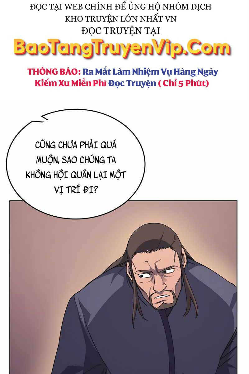 Biên Niên Sử Của Thiên Quỷ Chapter 206 - Trang 2