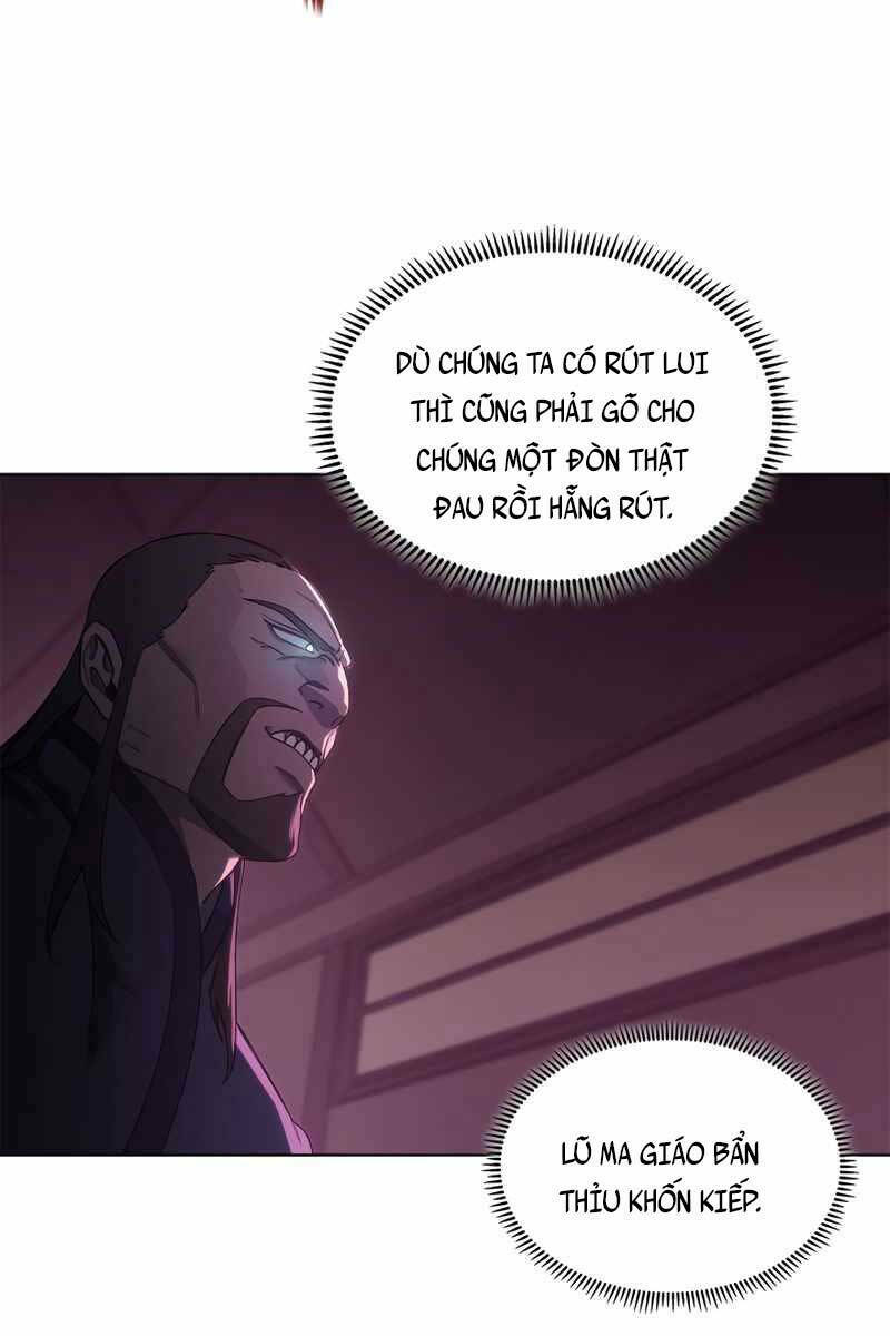 Biên Niên Sử Của Thiên Quỷ Chapter 206 - Trang 2