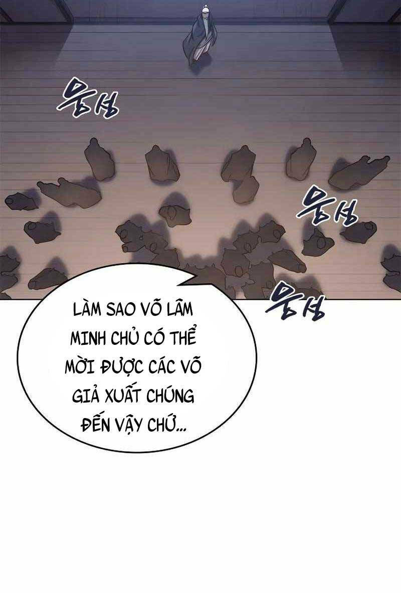 Biên Niên Sử Của Thiên Quỷ Chapter 204 - Trang 2