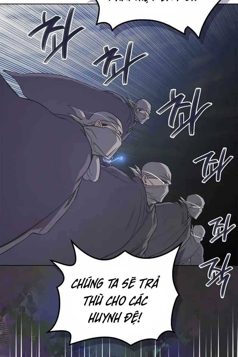 Biên Niên Sử Của Thiên Quỷ Chapter 204 - Trang 2