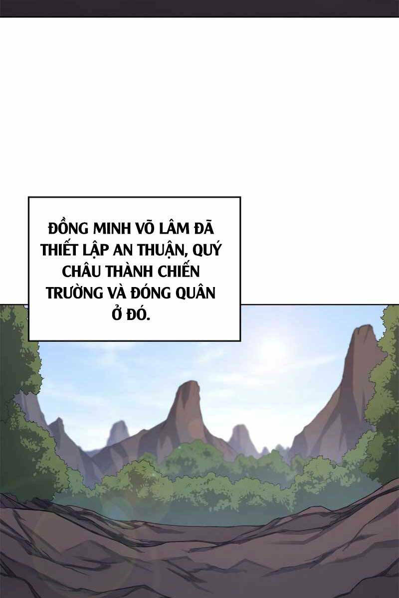 Biên Niên Sử Của Thiên Quỷ Chapter 203 - Trang 2