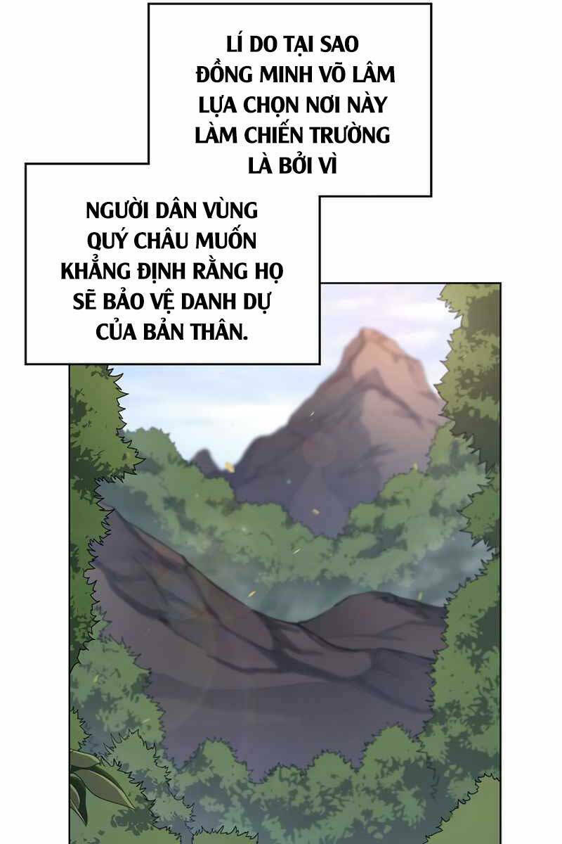 Biên Niên Sử Của Thiên Quỷ Chapter 203 - Trang 2