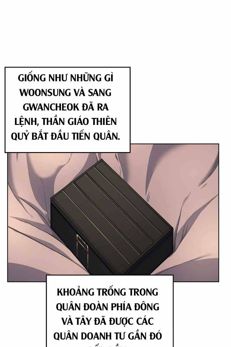 Biên Niên Sử Của Thiên Quỷ Chapter 202 - Trang 2