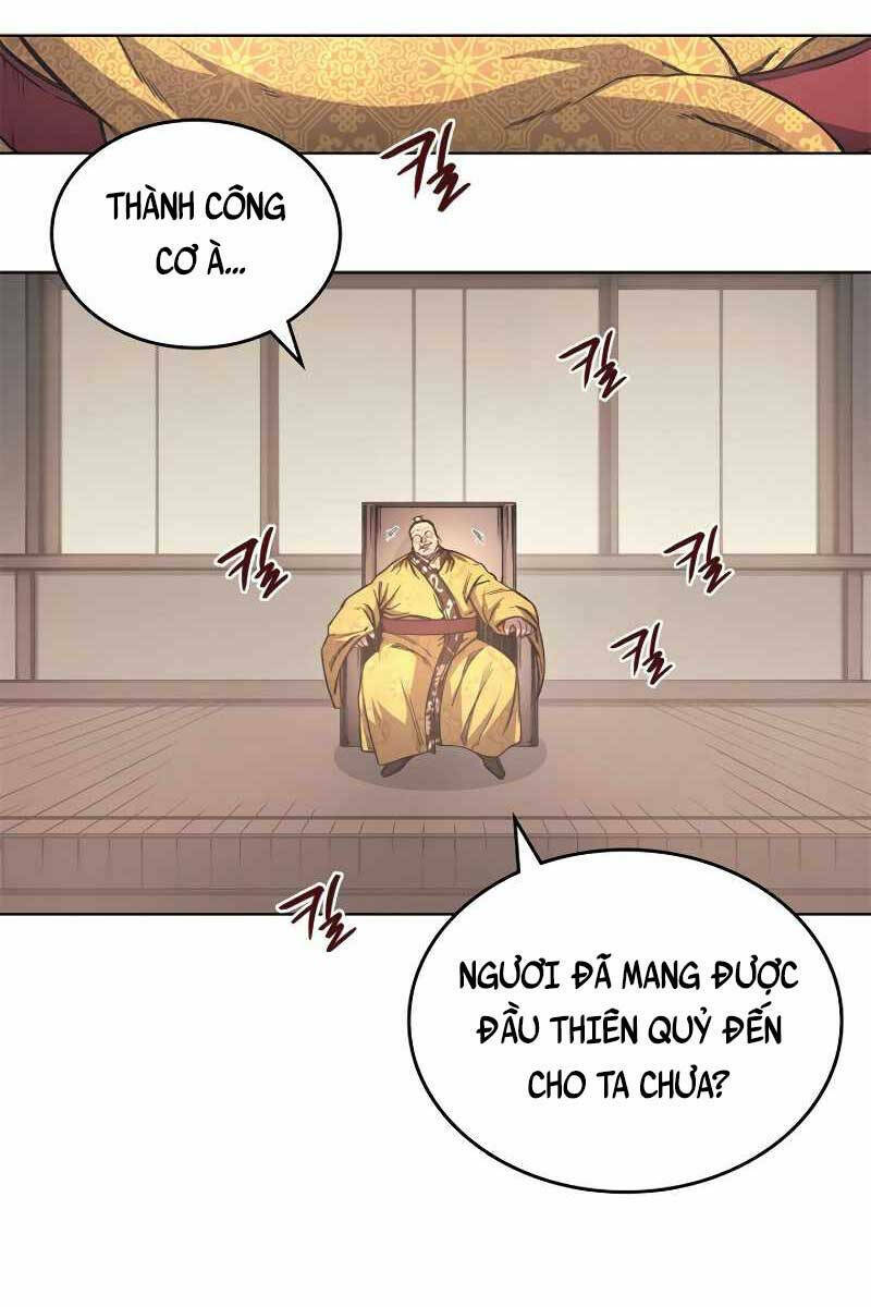 Biên Niên Sử Của Thiên Quỷ Chapter 198 - Trang 2