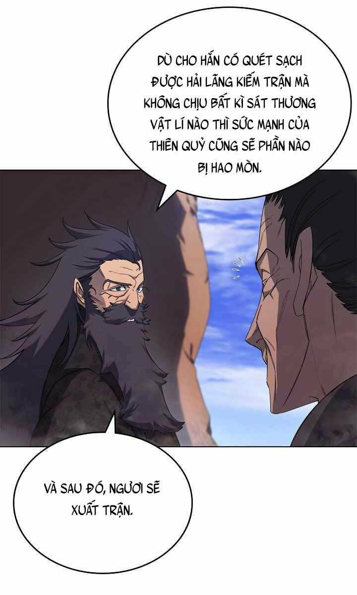 Biên Niên Sử Của Thiên Quỷ Chapter 190 - Trang 2