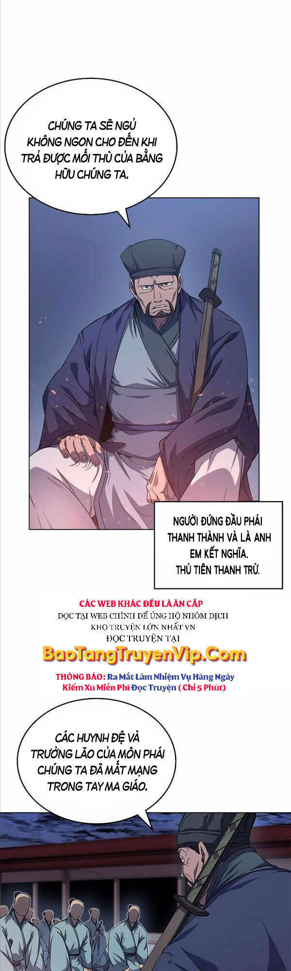 Biên Niên Sử Của Thiên Quỷ Chapter 188 - Trang 2