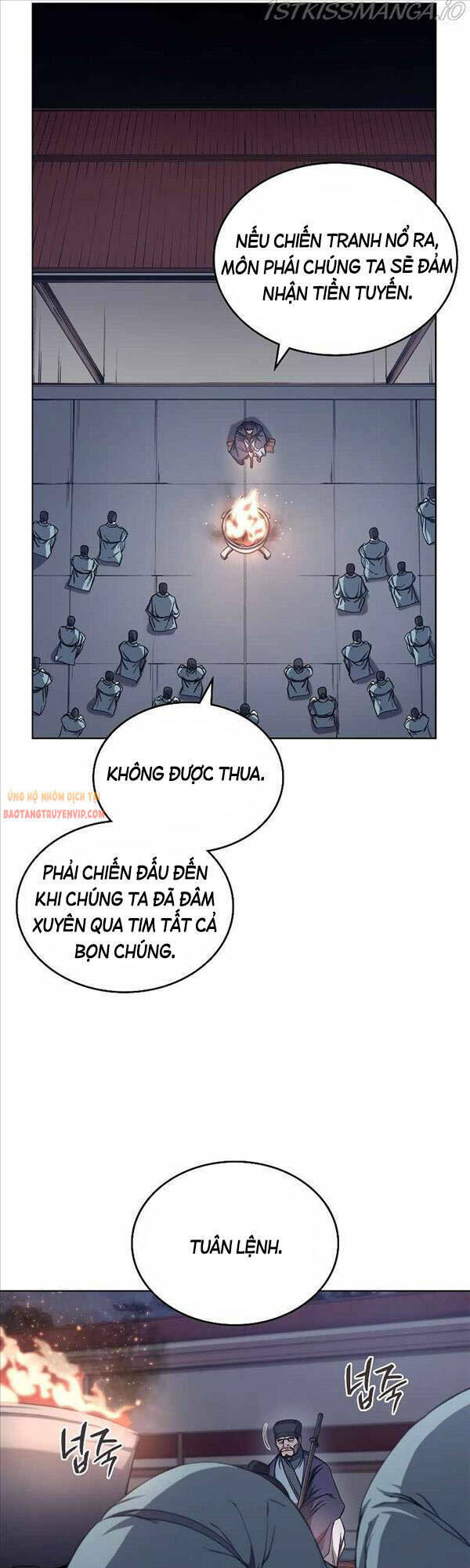 Biên Niên Sử Của Thiên Quỷ Chapter 188 - Trang 2