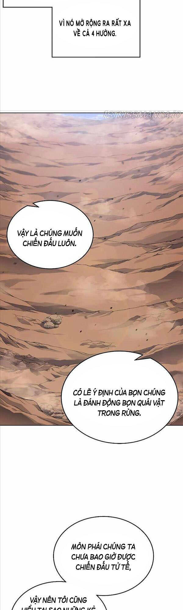 Biên Niên Sử Của Thiên Quỷ Chapter 188 - Trang 2