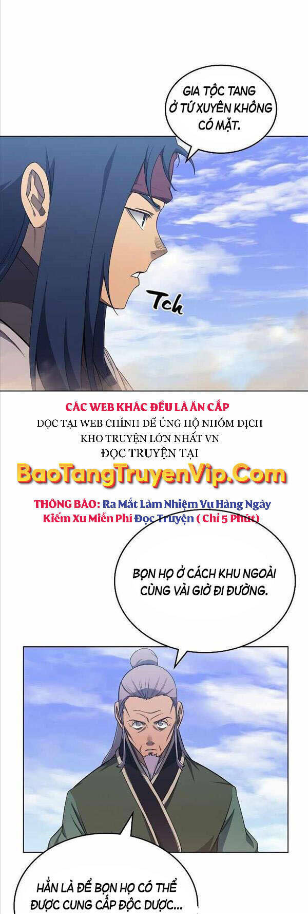 Biên Niên Sử Của Thiên Quỷ Chapter 188 - Trang 2