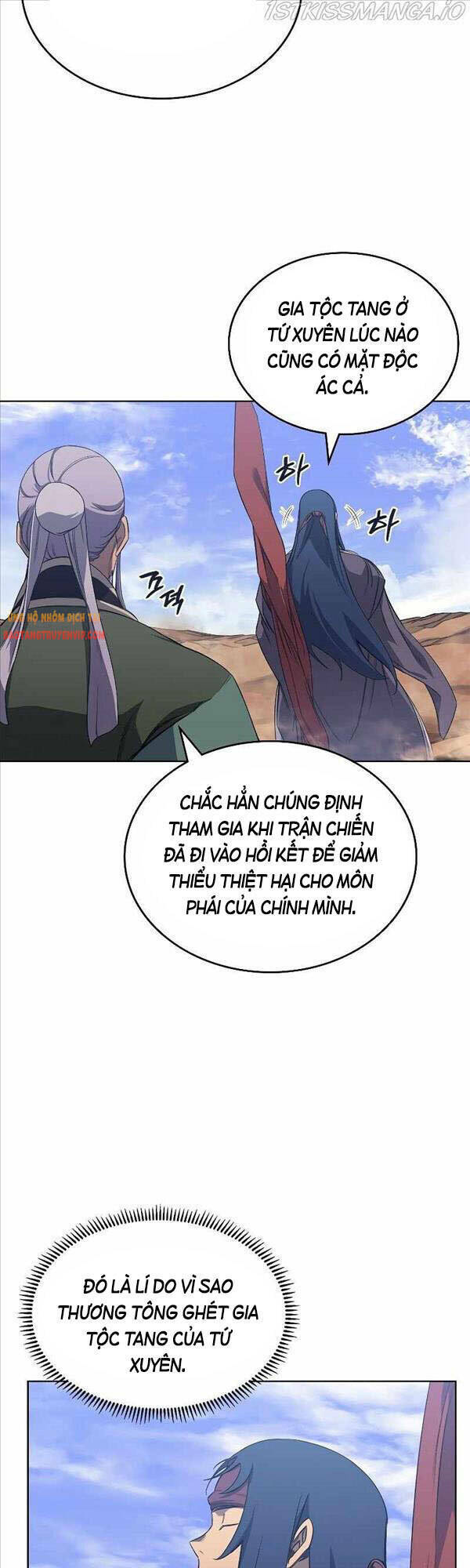 Biên Niên Sử Của Thiên Quỷ Chapter 188 - Trang 2