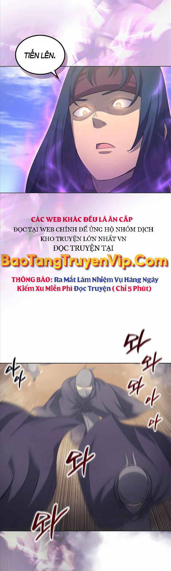 Biên Niên Sử Của Thiên Quỷ Chapter 188 - Trang 2