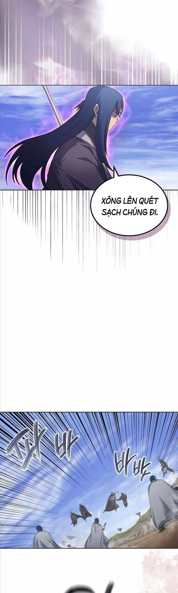 Biên Niên Sử Của Thiên Quỷ Chapter 188 - Trang 2