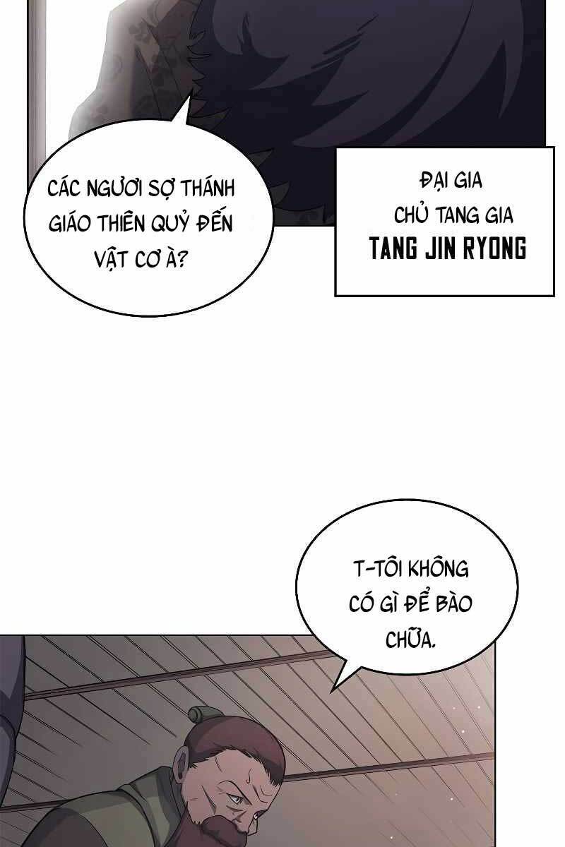 Biên Niên Sử Của Thiên Quỷ Chapter 187 - Trang 2