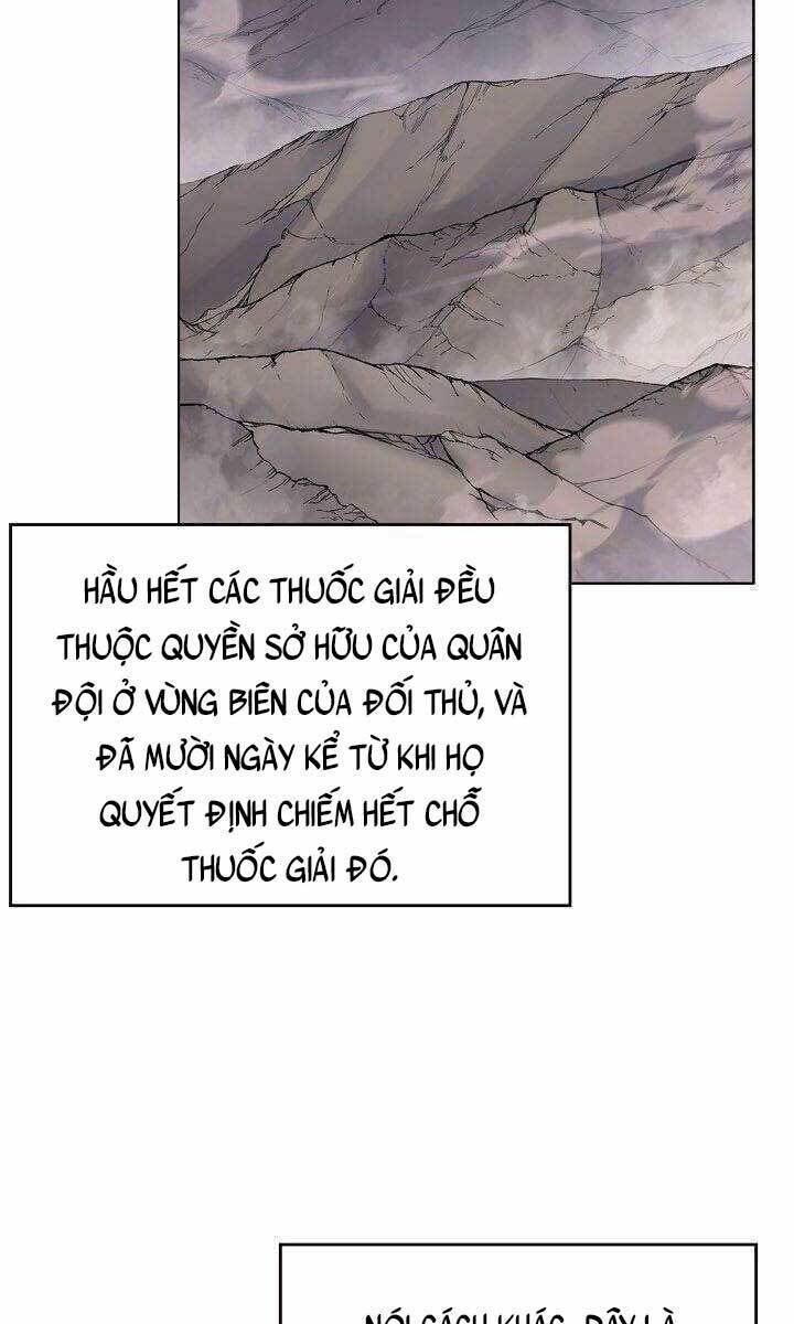 Biên Niên Sử Của Thiên Quỷ Chapter 186 - Trang 2