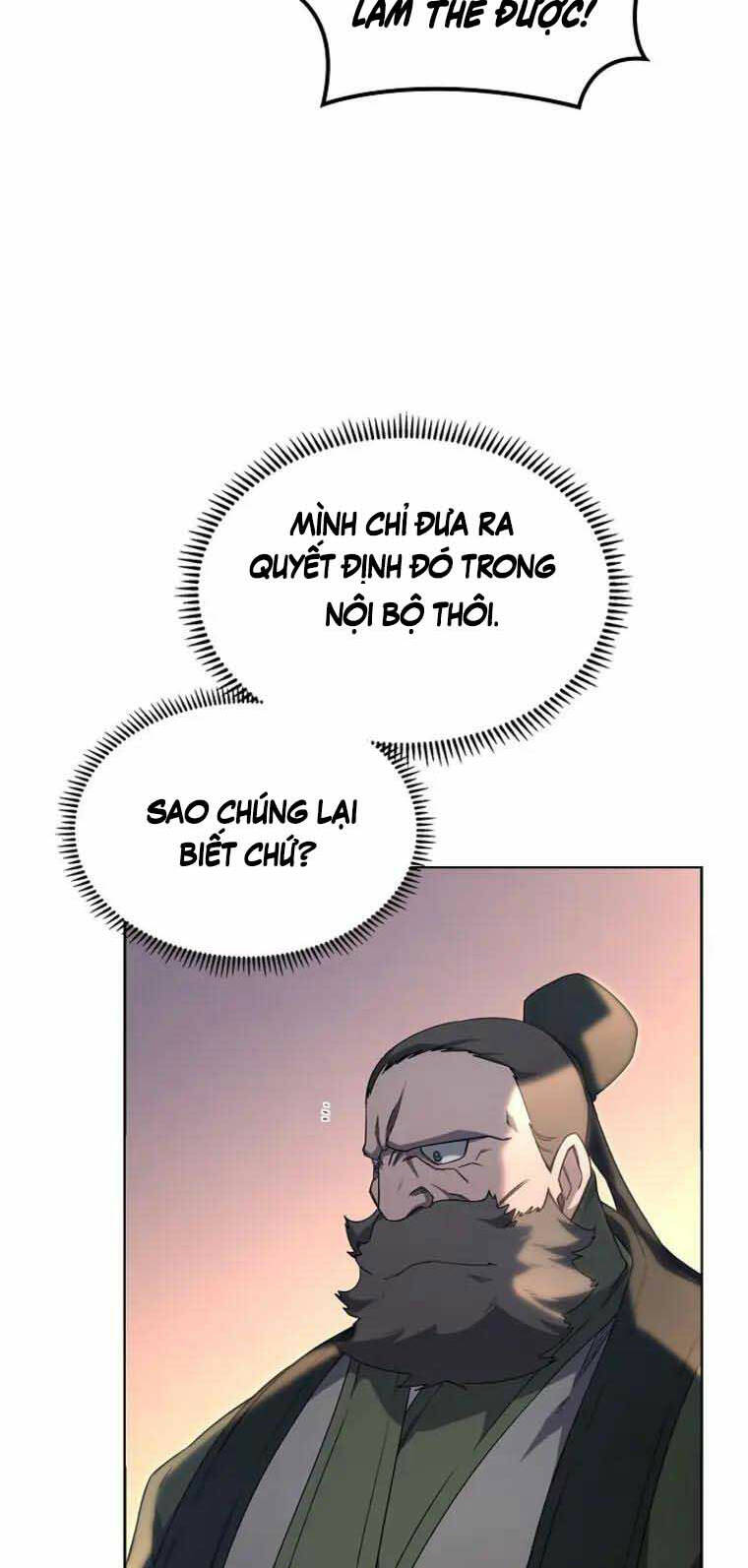 Biên Niên Sử Của Thiên Quỷ Chapter 185 - Trang 2