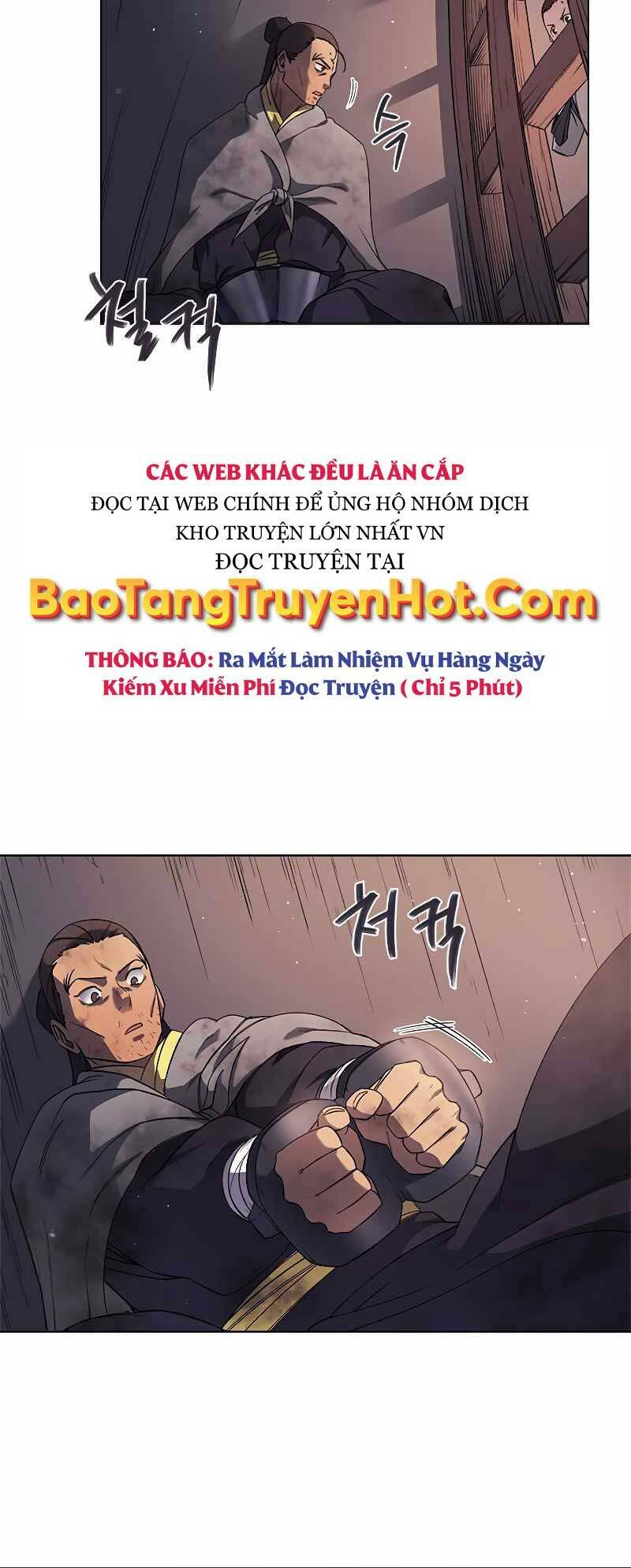 Biên Niên Sử Của Thiên Quỷ Chapter 184 - Trang 2