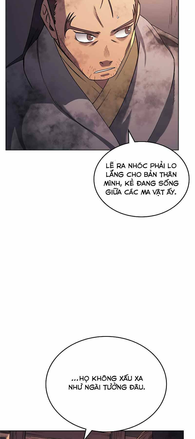 Biên Niên Sử Của Thiên Quỷ Chapter 184 - Trang 2