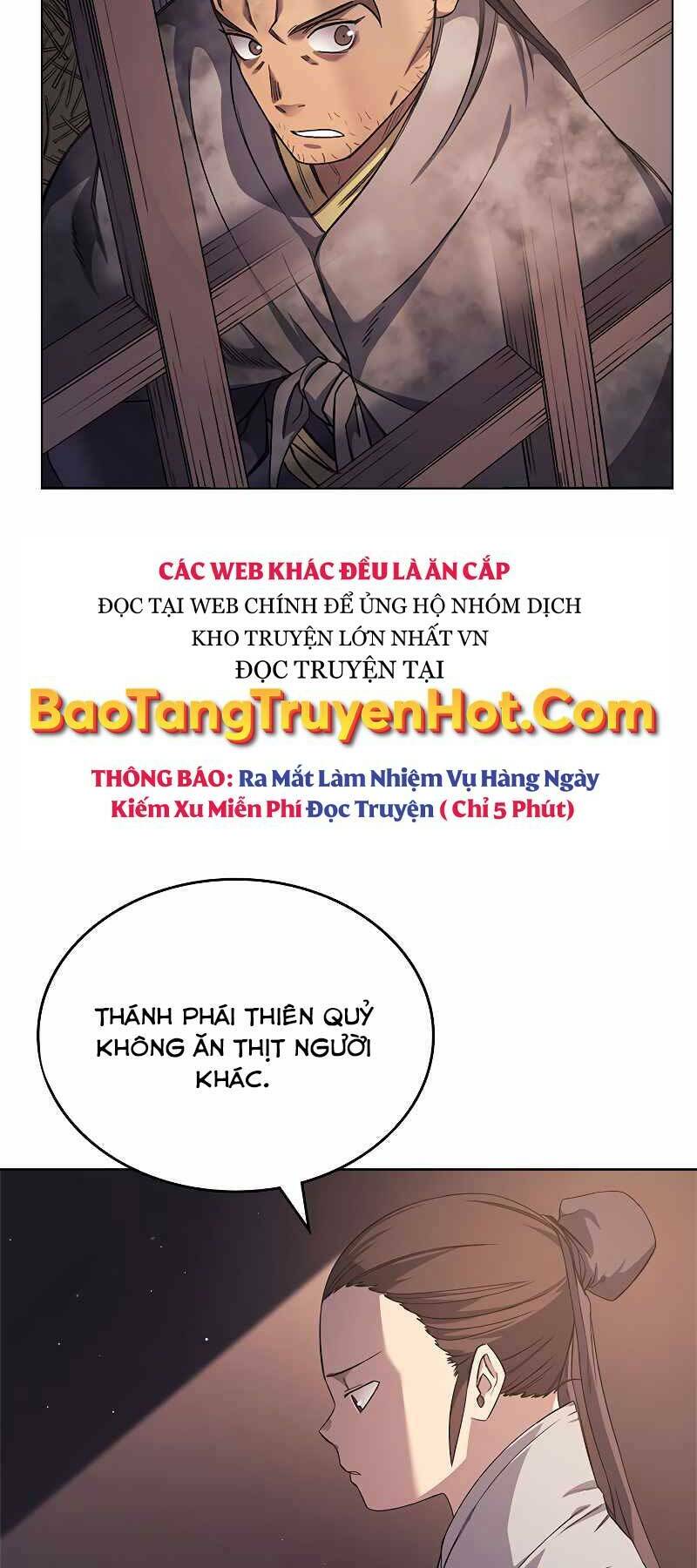 Biên Niên Sử Của Thiên Quỷ Chapter 184 - Trang 2