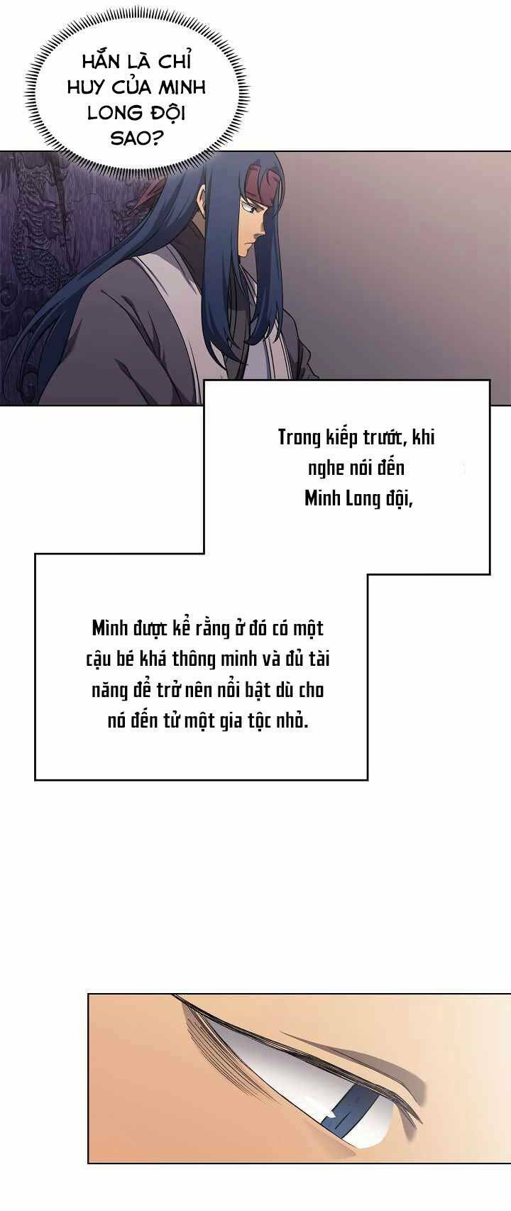 Biên Niên Sử Của Thiên Quỷ Chapter 183 - Trang 2