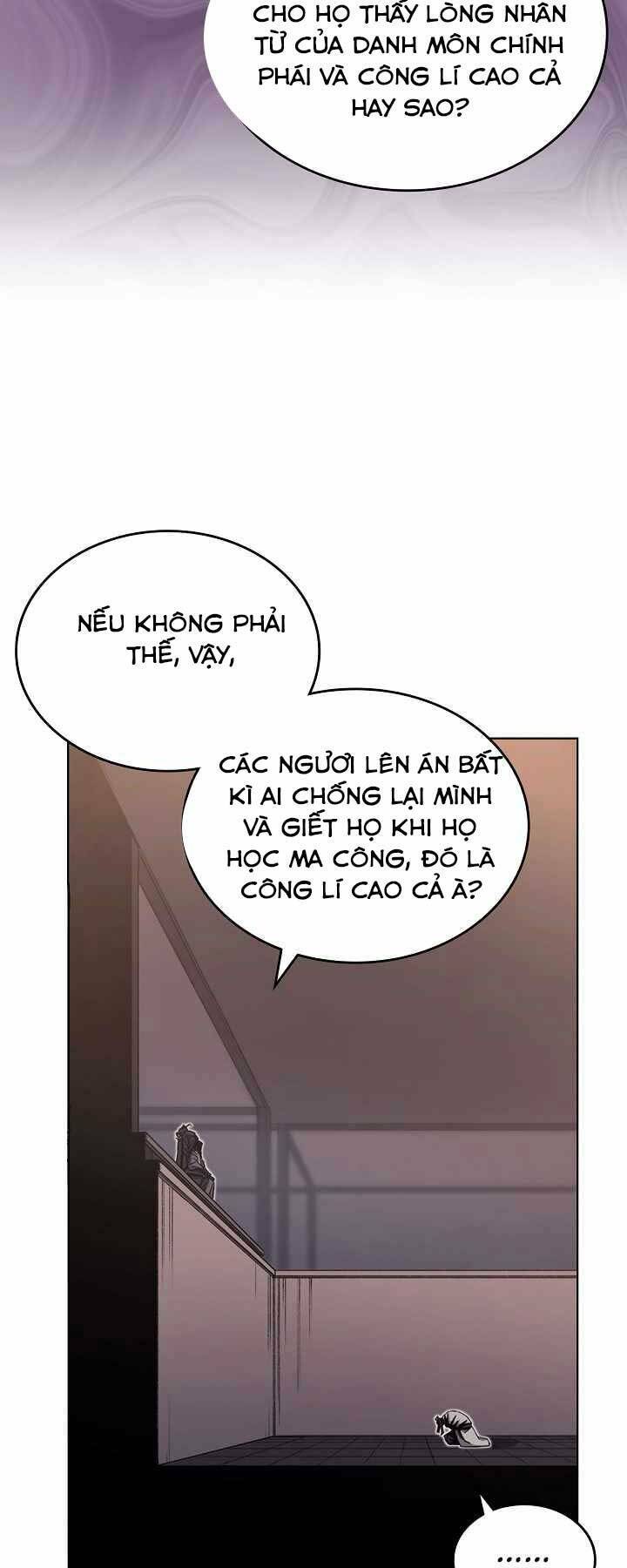 Biên Niên Sử Của Thiên Quỷ Chapter 183 - Trang 2