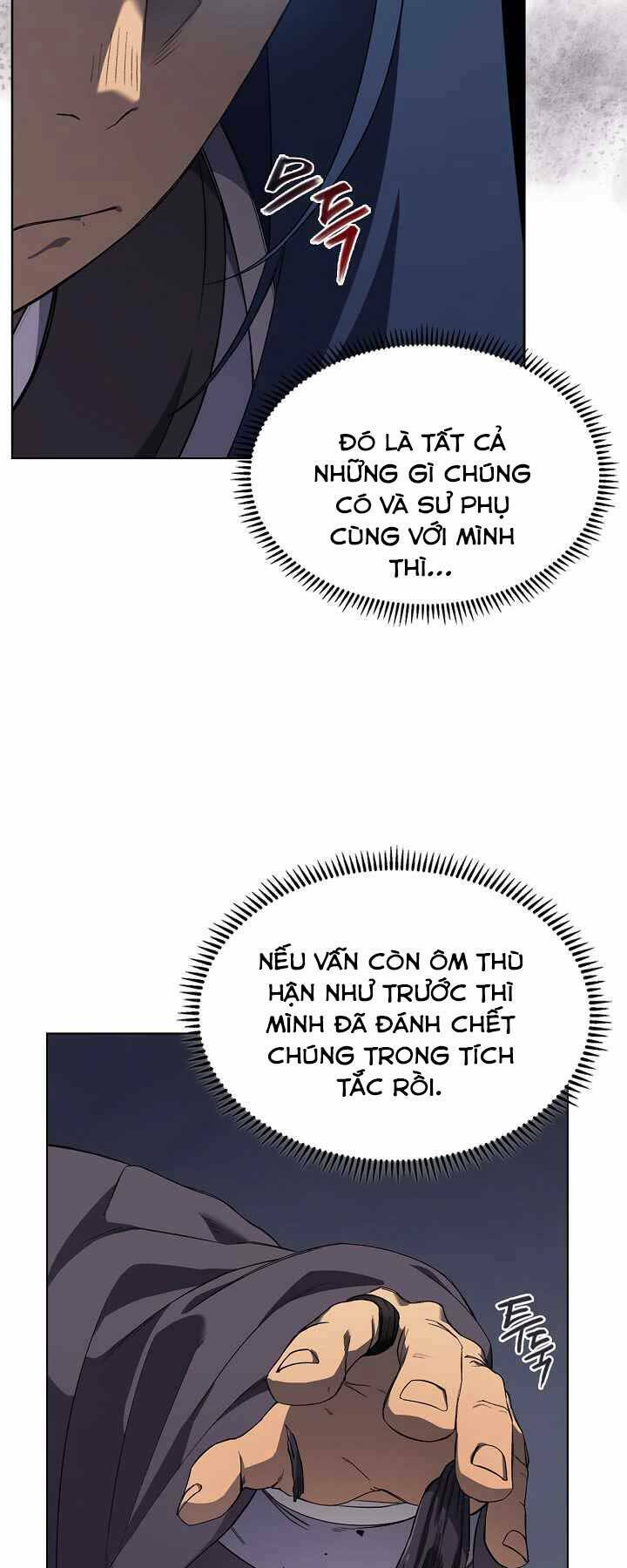 Biên Niên Sử Của Thiên Quỷ Chapter 183 - Trang 2