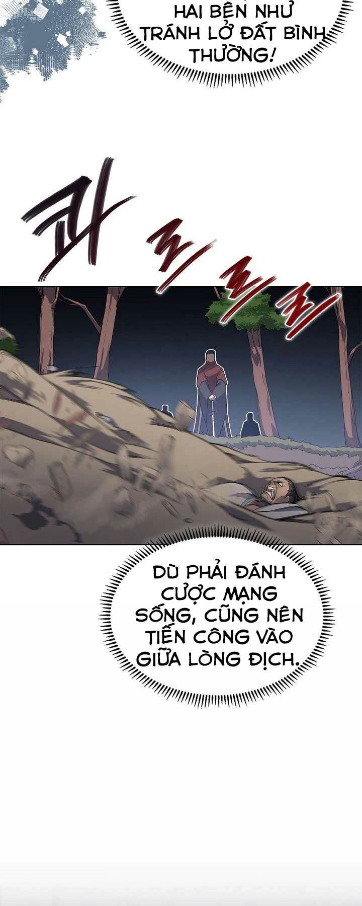 Biên Niên Sử Của Thiên Quỷ Chapter 181 - Trang 2