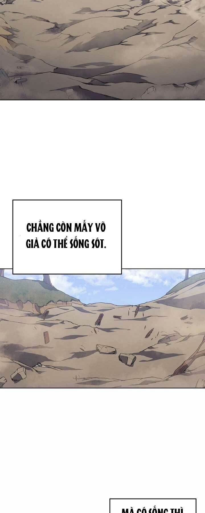 Biên Niên Sử Của Thiên Quỷ Chapter 181 - Trang 2