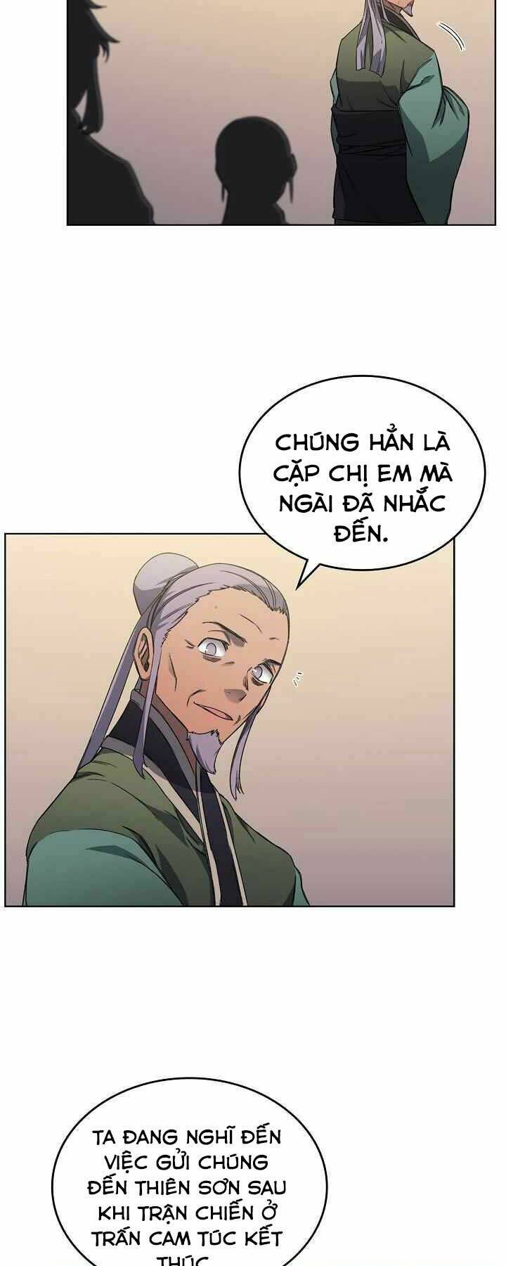 Biên Niên Sử Của Thiên Quỷ Chapter 176 - Trang 2