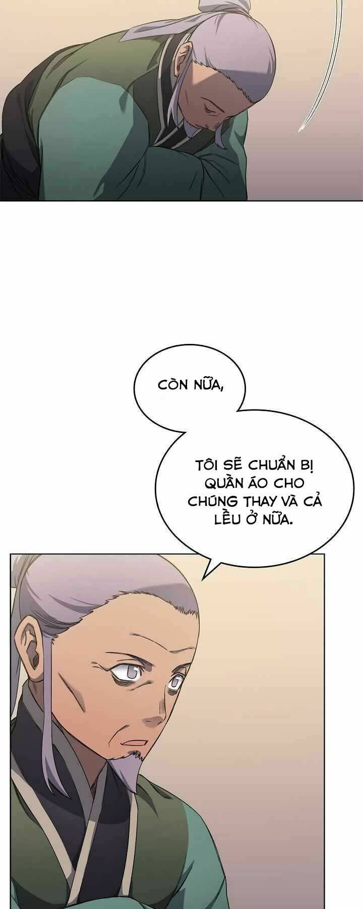 Biên Niên Sử Của Thiên Quỷ Chapter 176 - Trang 2