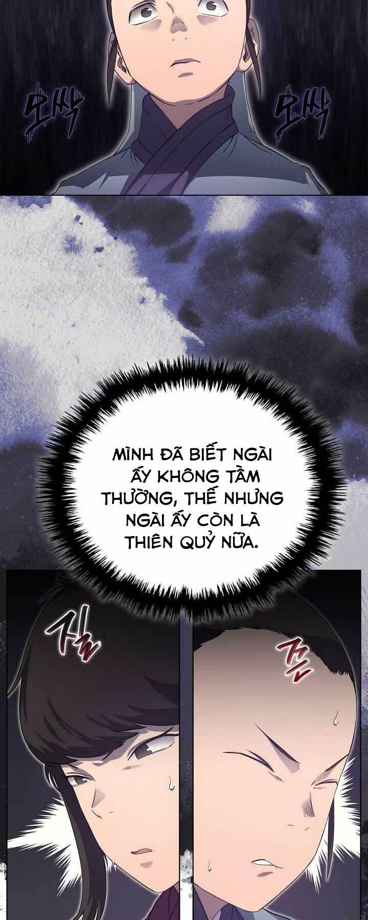 Biên Niên Sử Của Thiên Quỷ Chapter 176 - Trang 2