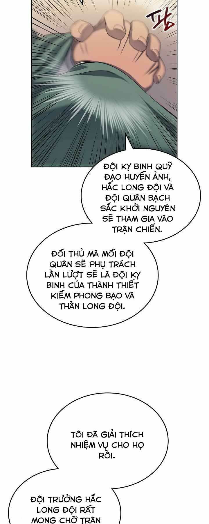 Biên Niên Sử Của Thiên Quỷ Chapter 176 - Trang 2