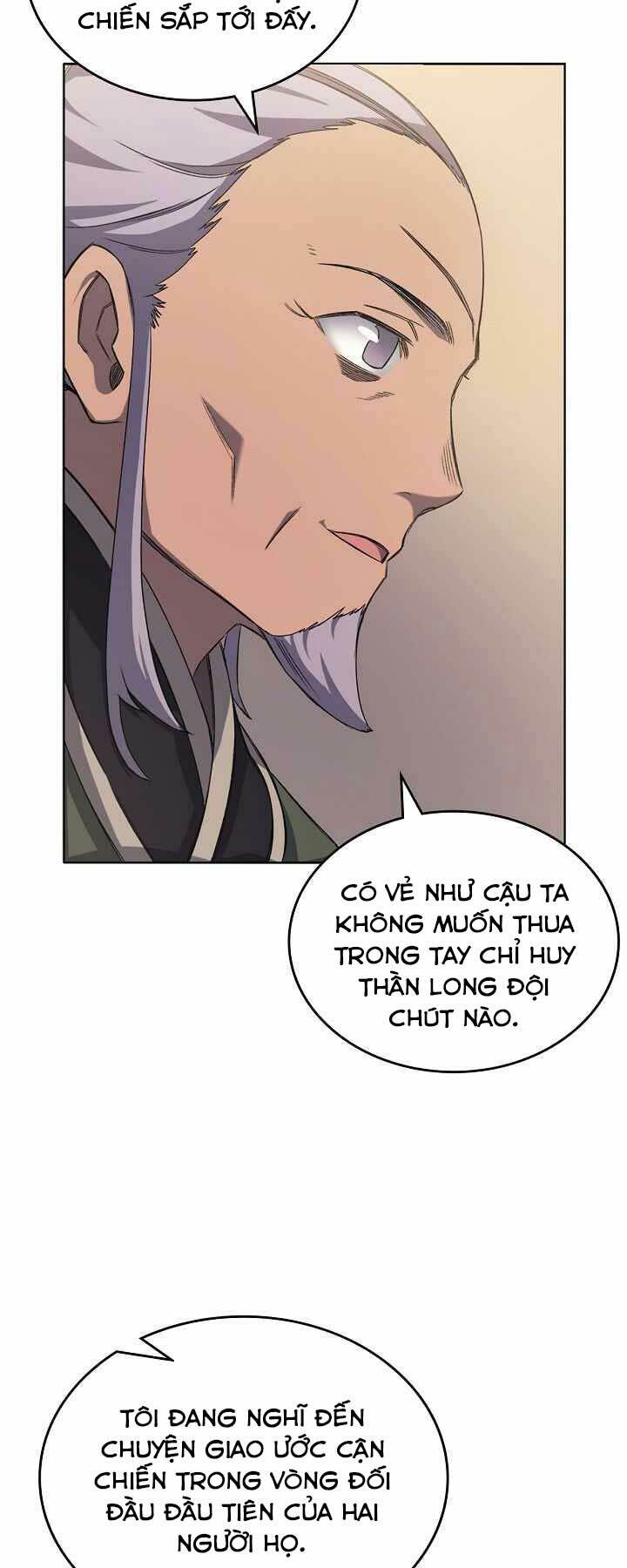 Biên Niên Sử Của Thiên Quỷ Chapter 176 - Trang 2