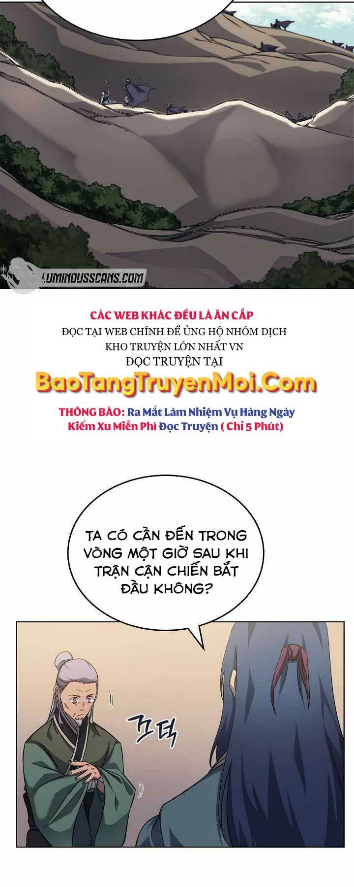 Biên Niên Sử Của Thiên Quỷ Chapter 176 - Trang 2