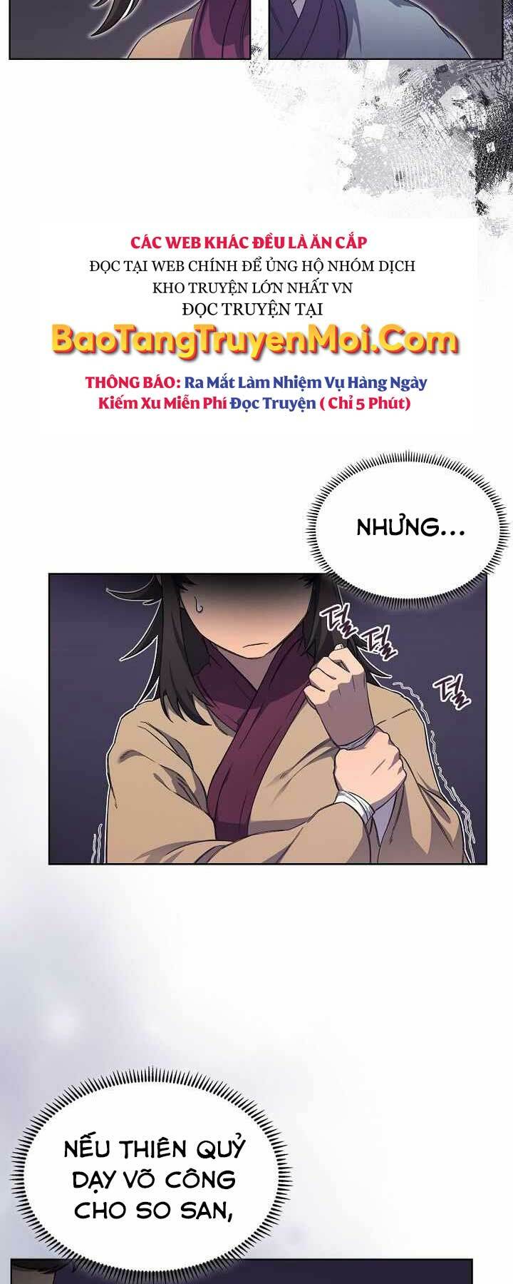 Biên Niên Sử Của Thiên Quỷ Chapter 176 - Trang 2