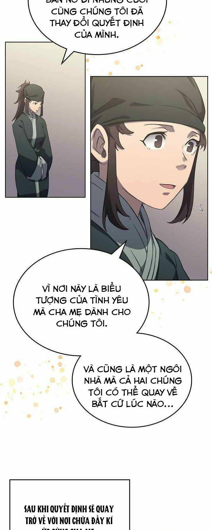 Biên Niên Sử Của Thiên Quỷ Chapter 175 - Trang 2