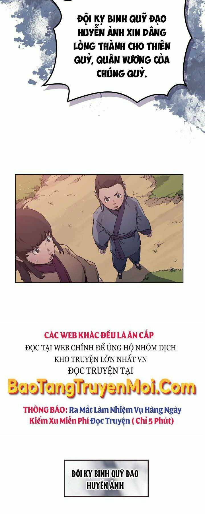 Biên Niên Sử Của Thiên Quỷ Chapter 175 - Trang 2